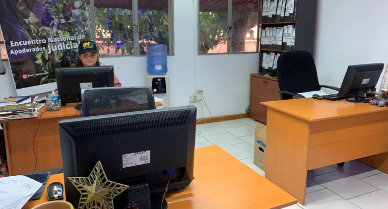 Consultoría Jurídica